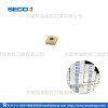 瑞典山高车刀片订货优势批发 cp250加工高温合金 CNMG120404/08/12-M1cp250