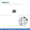 山高刀具批发 山高车刀片CNMG-M5加工钢件，不锈钢 铸铁
