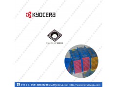 CCMT09T308-GK CA5515日本原装进口京瓷刀具 外径车削 倒角加工
