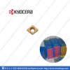 VBMT160404-HQ CA5515京瓷数控刀具外圆加工京瓷倒角加工