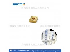 山高刀具批发 瑞典山高刀具批发CNMM120408/12-R6 加工不锈钢专用
