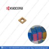 TNMG160408-HQ CA6515日本京瓷原装数控刀具批发 京瓷