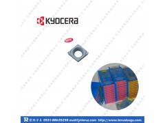 TNMG160408 CA6525日本京瓷原装进口不锈钢专用刀具批发