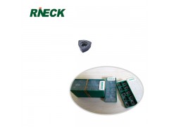 正品锐耐克刀片XPKW13T516RHP-7025 模具加工刀片