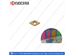 供应日本京瓷高进给型立铣刀 4MFK 4FMR京瓷整体铣刀现货