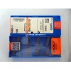 不锈钢加工槽刀片MGMN250-M PC9030正品克劳伊