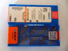 数控切槽刀片MGMN300-T PC5300克劳伊代理