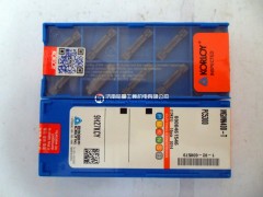 特价批发MGMN400-T PC5300克劳伊切槽刀片