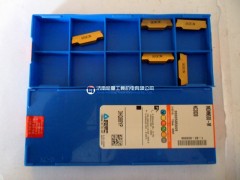 克洛伊双头槽刀MGMN500-M NC3030克劳伊山东代理