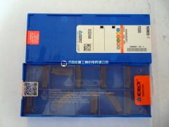 克劳伊5毫米双头槽刀片MGMN500-T PC5300