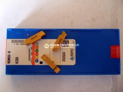 KORLOY切槽刀片MGMN600-M NC3030代理批发