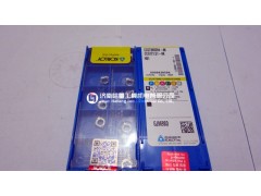 济南克劳伊代理CCGT060204-AK H01铝用车刀片