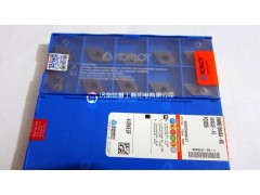 库存克劳伊数控刀片DNMG150404-HS PC9030