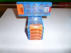 克劳伊WNMG080408-HS PC9030不锈钢车刀片