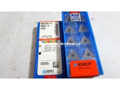 韩国进口车刀片TNMG160408-HS PC9030正品