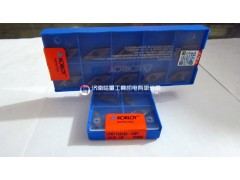 VBMT160408-HMP PC9030韩国克劳伊刀片代理