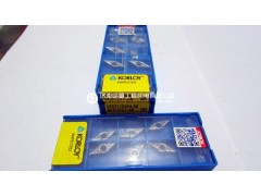 铝用刀粒VCGT110304-AK H01全新克劳伊刀具代理