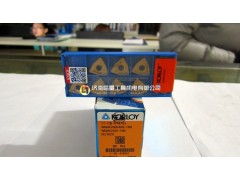 韩国克劳伊数控刀片WNMG080408-HM NC3020