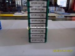 瑞耐克铣刀片RPKT10T3MOSMP-7025  济南一级代理