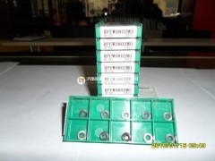 RPEW0802MOHP-7012 模具加工刀片