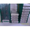 APKT11T308-ALNH01 瑞耐克铣刀片 通用性，稳定性好