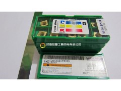 三菱刀具代理CCMT09T304 UE6020