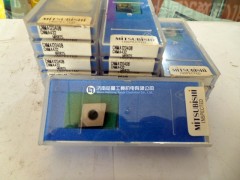 济南三菱刀具代理CNMA120408 MB825
