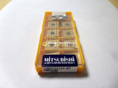 CNMG120404-MP UE6110三菱刀具三菱数控刀片
