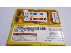 代理批发DCMT11T308 UC5115日本三菱刀具
