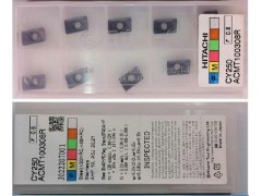 RDMT0802MOTN CY250 日立R4数控刀片 R4园刀片济南代理
