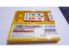 DCMT070204-MV US735日本三菱数控刀片
