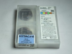 现货供应日本日立（R8）刀片RDMX1604MOTN数控铣刀片
