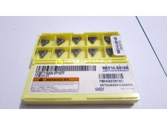 vp15tf车不锈钢TCMT110204 VP15TF