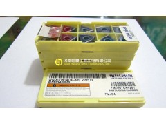 三菱六角形刀片WNMG080404-MS VP15TF现货
