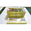 三菱六角形刀片WNMG080404-MS VP15TF现货