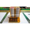 日本三菱切削刀具WNMG080404 UC5115量大优惠
