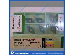 德国进口刀具批发 瓦尔特车刀片 加工铸铁专用DNMG150608-NMwak10