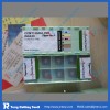 德国进口车刀片 瓦尔特代理  济南瓦尔特 加工钢件专用 DNMG110402-NF3 WPP20