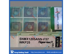 瓦尔特车刀片 德国瓦尔特车刀片批发dNMG110408-NF4 WAM20 加工不锈钢
