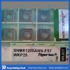 瓦尔特车刀片 德国瓦尔特车刀片批发dNMG110408-NF4 WAM20 加工不锈钢