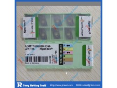瓦尔特车刀片 瓦尔特进口刀具批发 CNMG120408-NM 加工钢件 不锈钢 铸铁批发