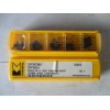 CCMT09T308LF KC5010肯纳数控刀具代理