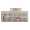 批发原装进口东芝刀具CNMG120404 T5115铸铁加工