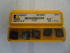 数控刀片CNMG120408CT KCP10正品肯纳