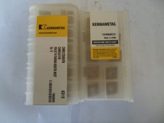 美国肯纳数控刀片CNMG120404FN KC9110全新正品