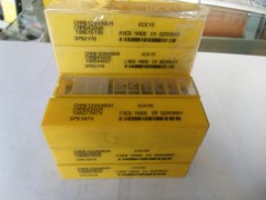 肯纳车刀片CNMG120408UN KCK05代理批发