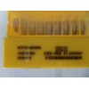 肯纳刀具济南总代理RCMT2006M0RH KC9110