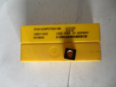 肯纳SPHX1205PCFRGN1WB KC915M肯纳数控刀具特价