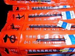 大量供应上工机用丝锥 全国最大的经销商