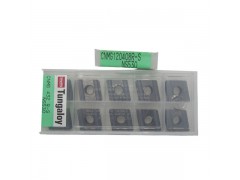 东芝车刀片 东芝刀盘 济南东芝数控刀片代理CNMG120412-SS AH630 不锈钢加工